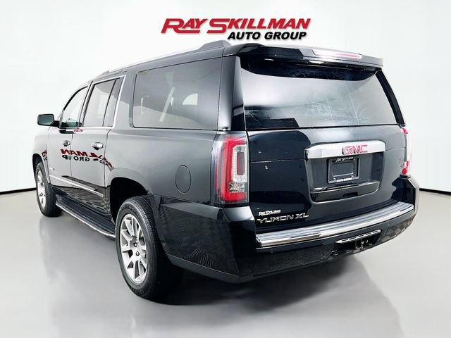 Used 2020 GMC Yukon XL Denali AWD/4WD image 5