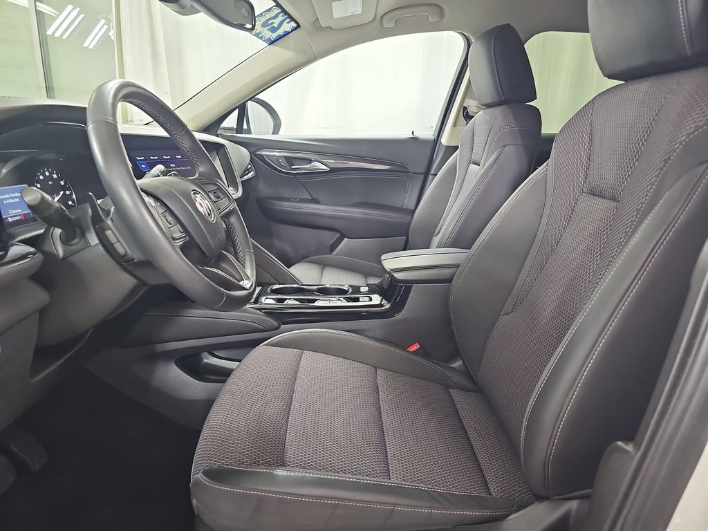 Certified 2023 Buick Envision Preferred FWD image 19
