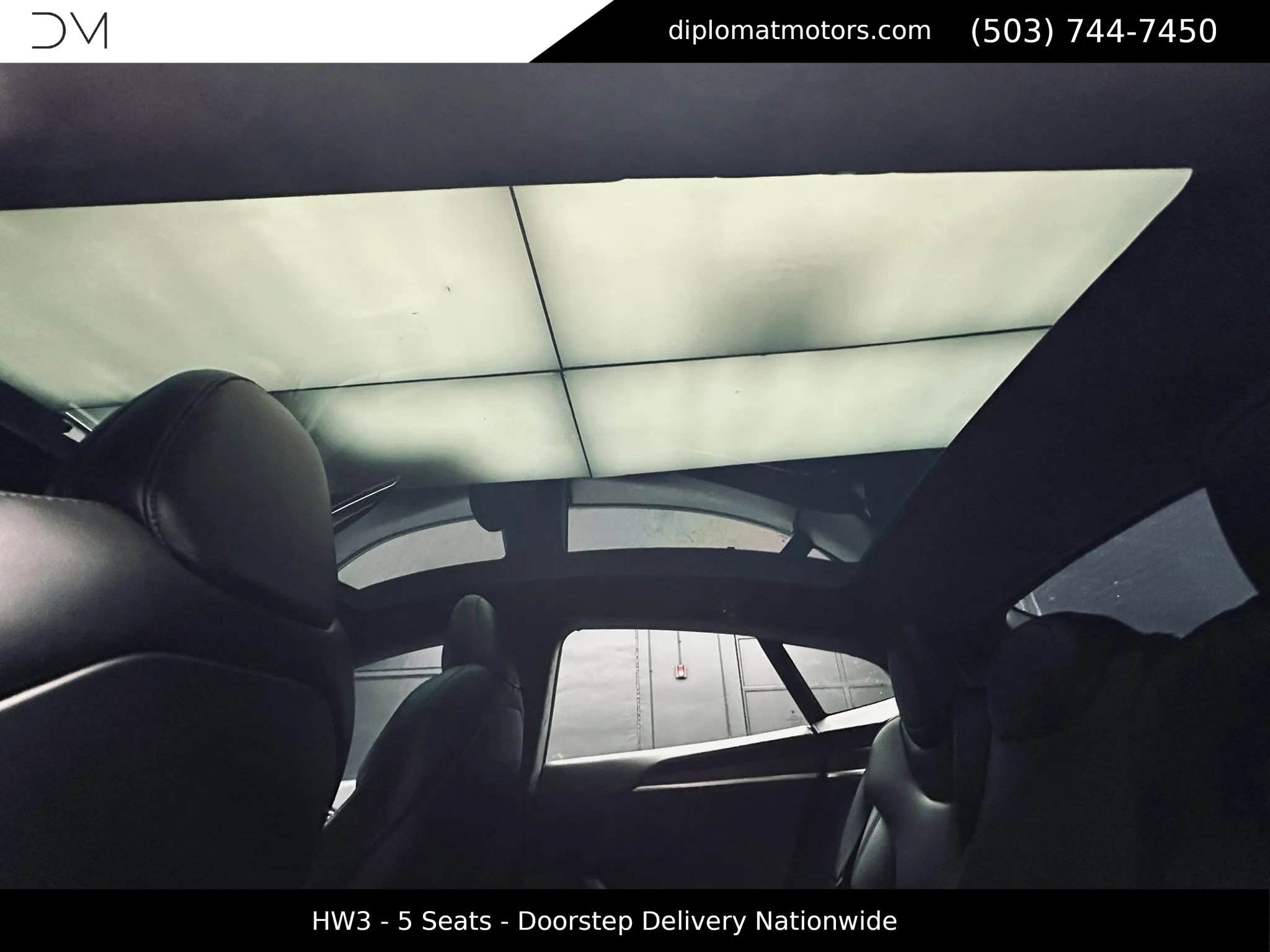 Used 2022 Tesla Model S Standard Range AWD/4WD image 24