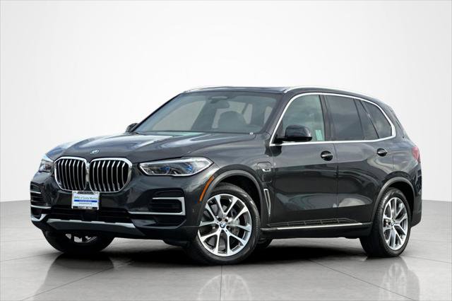 Used 2023 BMW X5 xDrive45e w/ Executive Package image 1