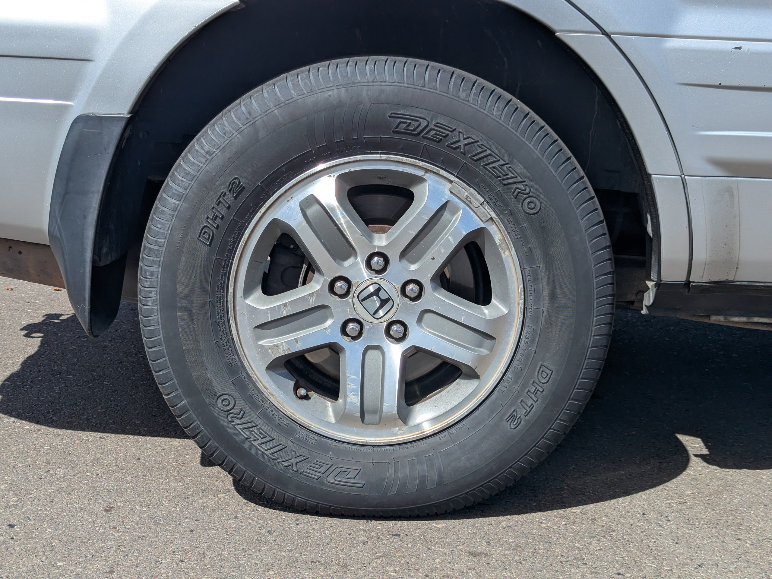 Used 2005 Honda Pilot EX-L image 40