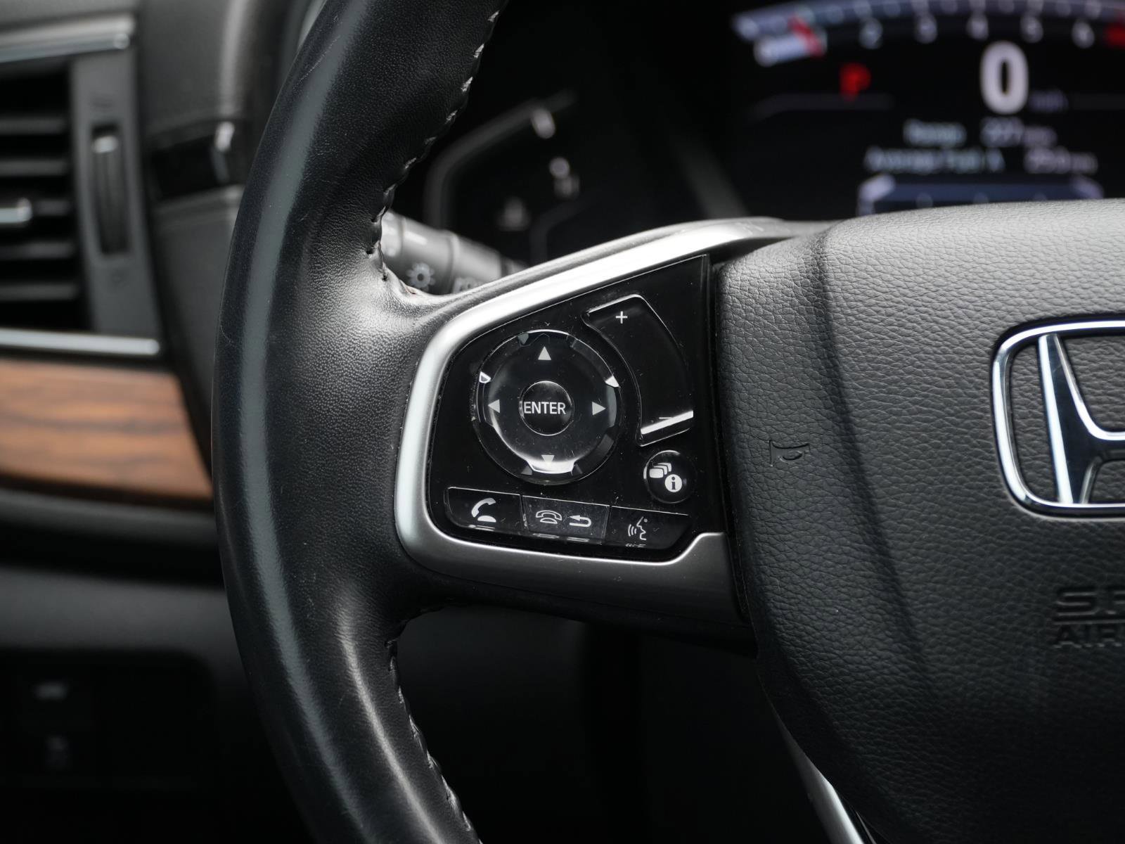 Used 2021 Honda CR-V EX-L image 18