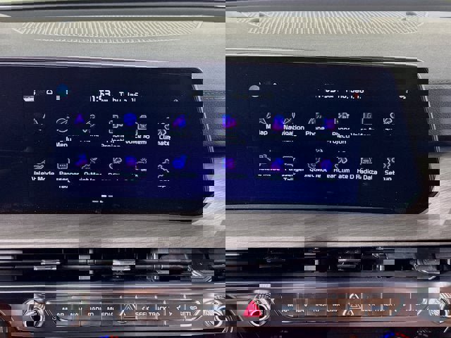 New 2025 Kia Telluride SX X-Line image 15