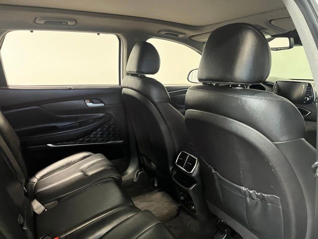 Used 2019 Hyundai Santa Fe AWD image 13