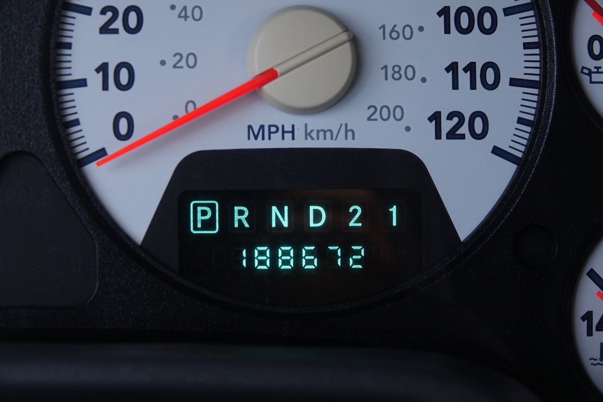 Used 2007 Dodge Ram 3500 Truck SLT AWD/4WD image 51