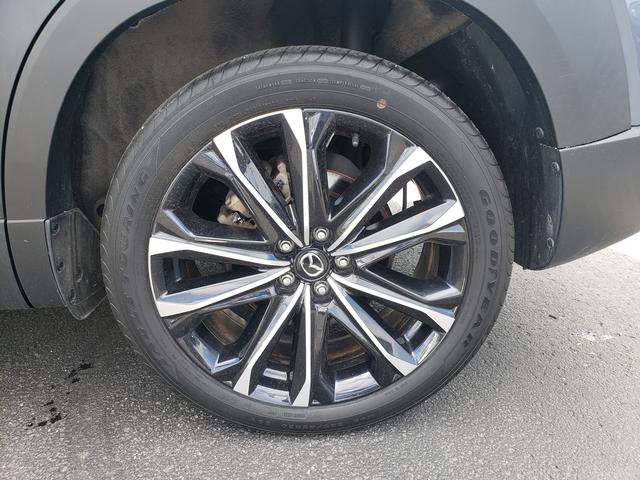 Certified 2023 MAZDA CX-50 AWD 2.5 S w/ Premium Plus Pkg image 27