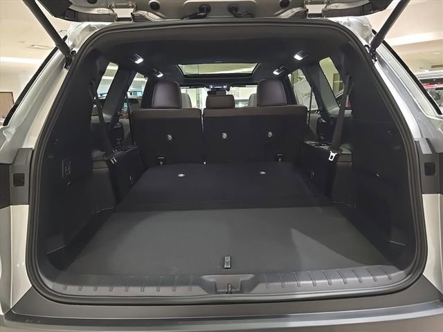 New 2026 Lexus TX 350 AWD image 35
