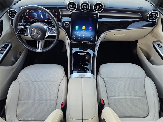 Used 2025 Mercedes-Benz GLC 300 GLC 300 image 21