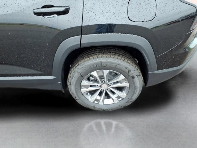 New 2026 Chevrolet Equinox LT w/ Convenience Package II AWD/4WD image 21