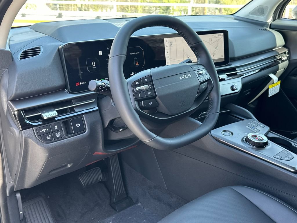 New 2026 Kia Sportage SX Prestige image 22