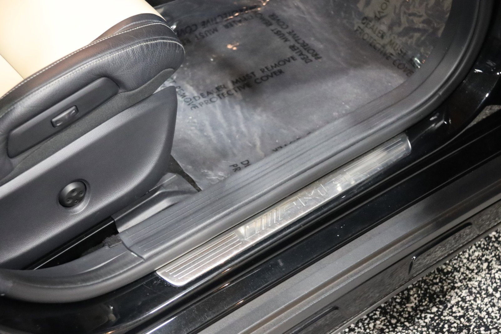 Used 2018 Mercedes-Benz GLA 45 AMG 4MATIC w/ Multimedia Package image 47