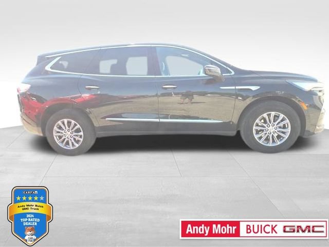 Used 2023 Buick Enclave Essence FWD image 1