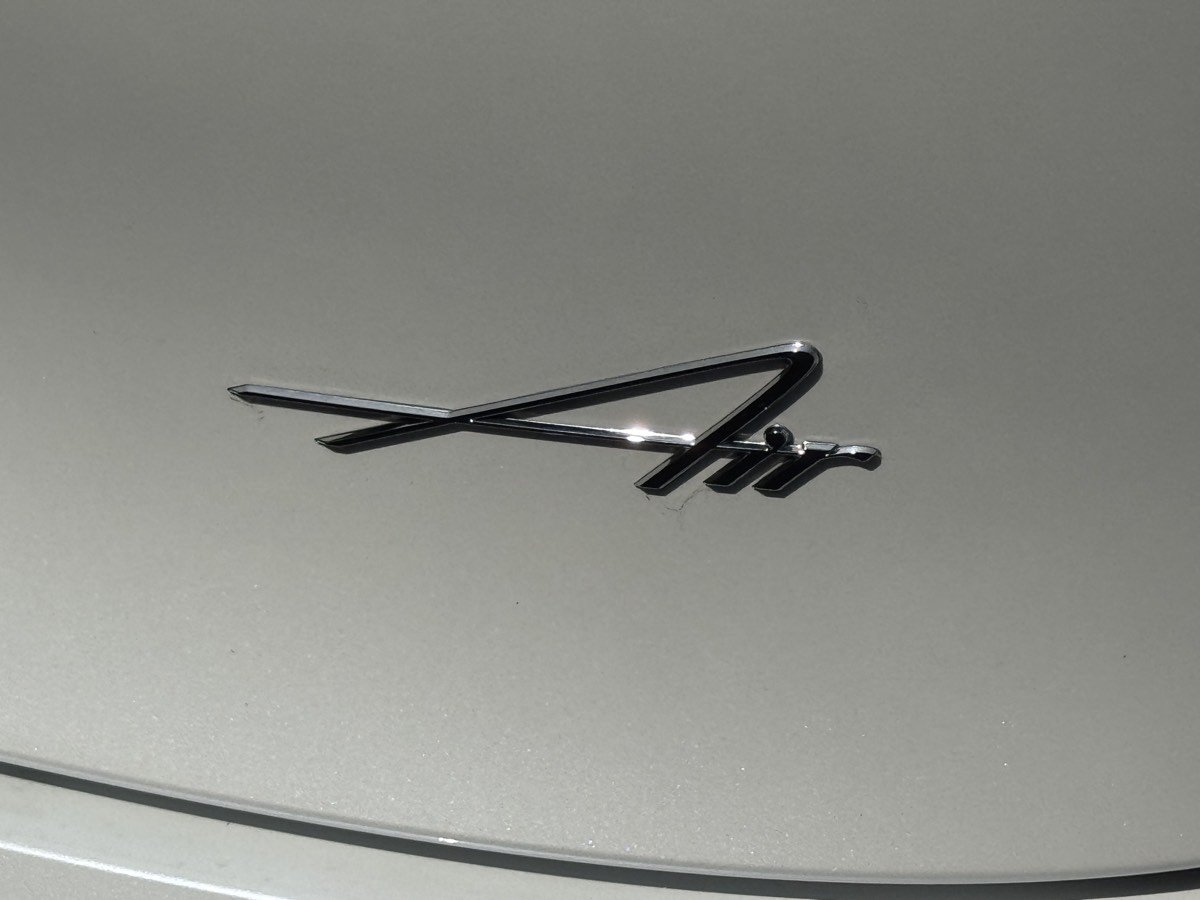 Used 2023 Lucid Air Pure AWD/4WD image 13