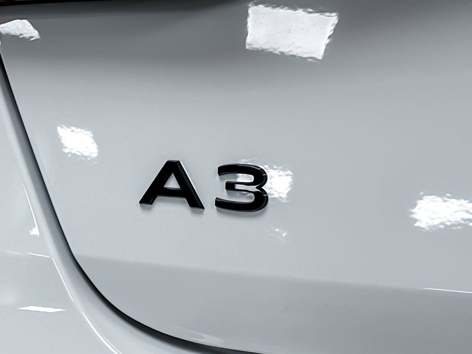 New 2026 Audi A3 2.0T Premium Plus AWD/4WD image 25