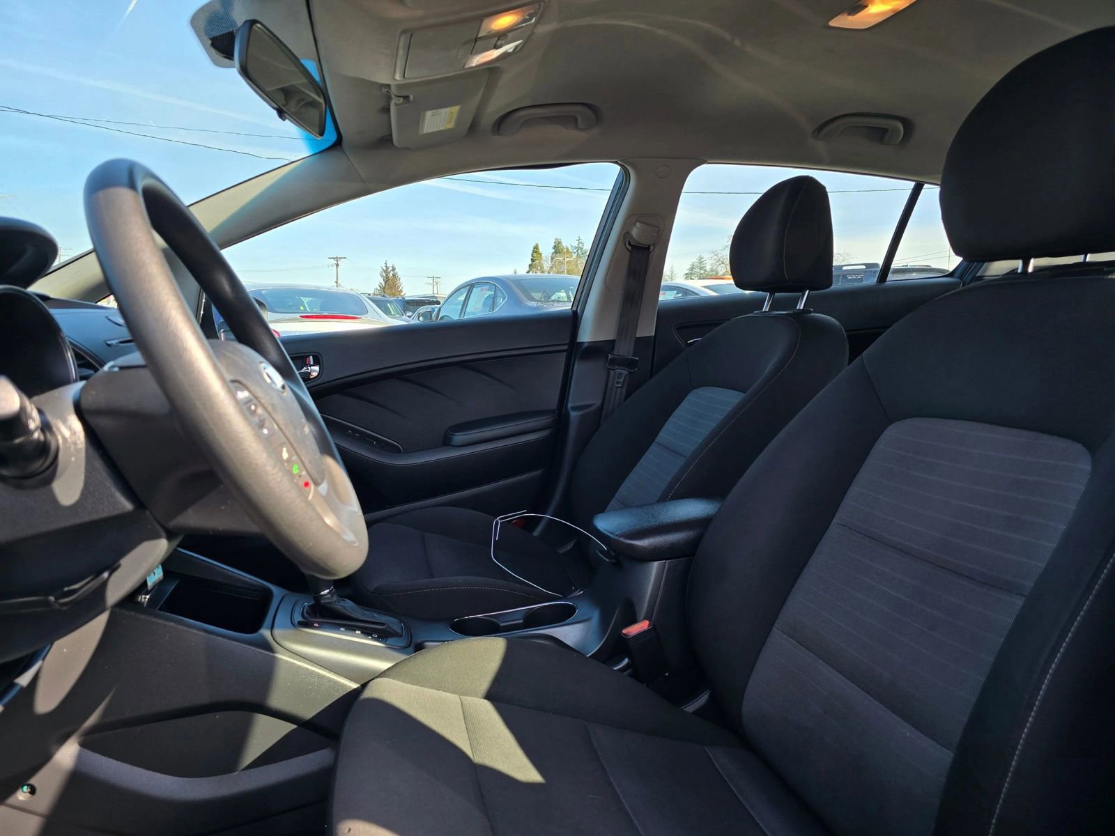 Used 2016 Kia Forte LX image 20