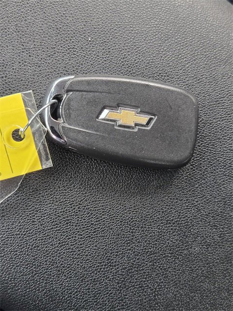 Used 2022 Chevrolet Equinox LT image 25