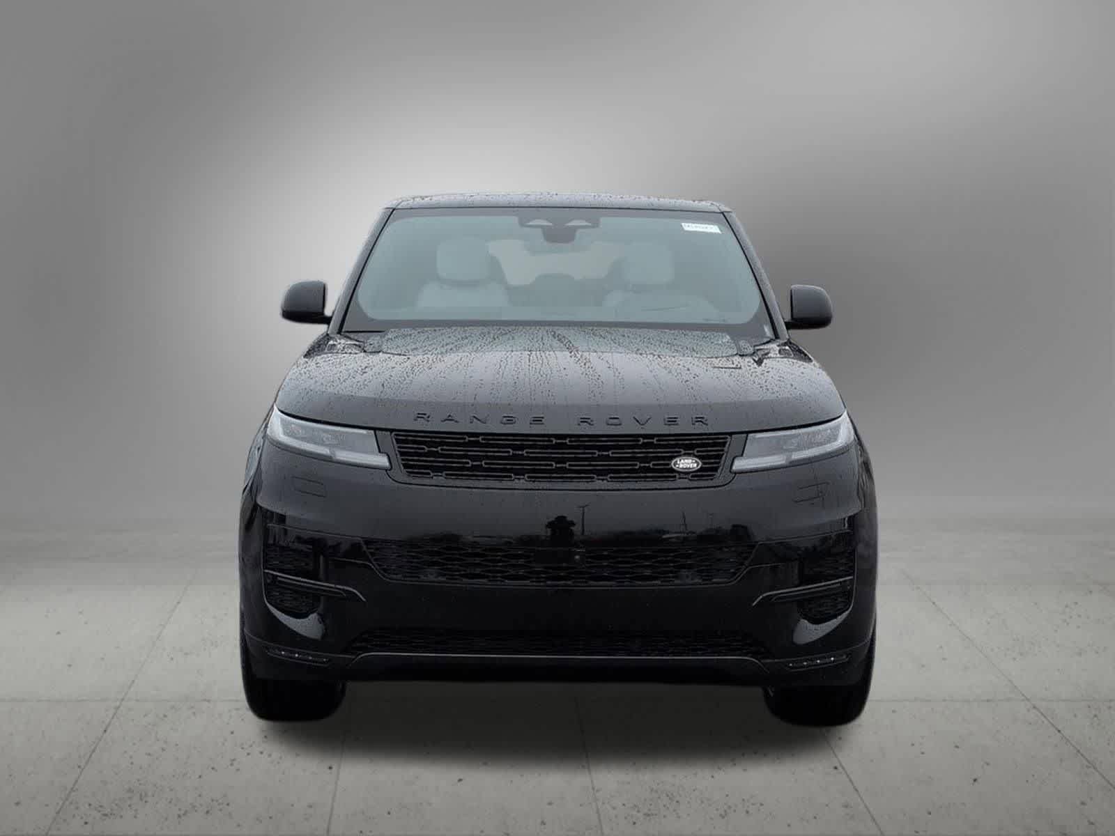 New 2026 Land Rover Range Rover Sport SE AWD/4WD image 9