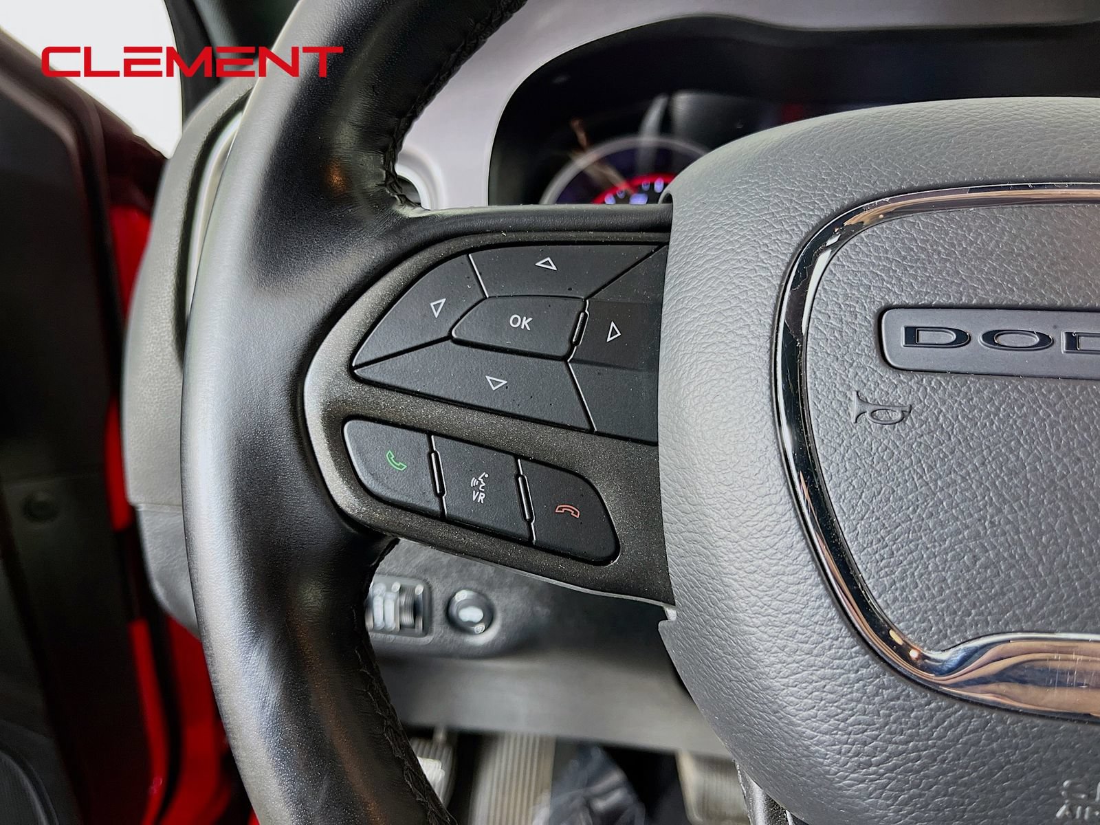 Used 2022 Dodge Charger SXT RWD image 15
