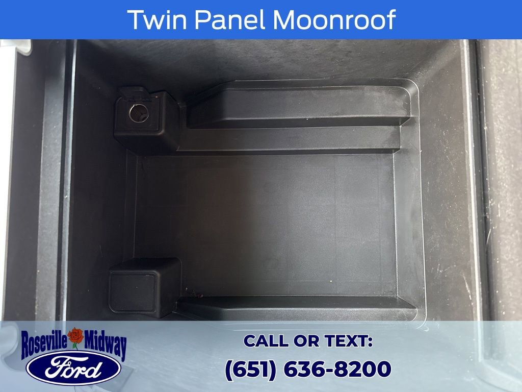 Used 2019 Ford F150 Lariat w/ Equipment Group 502A Luxury image 14