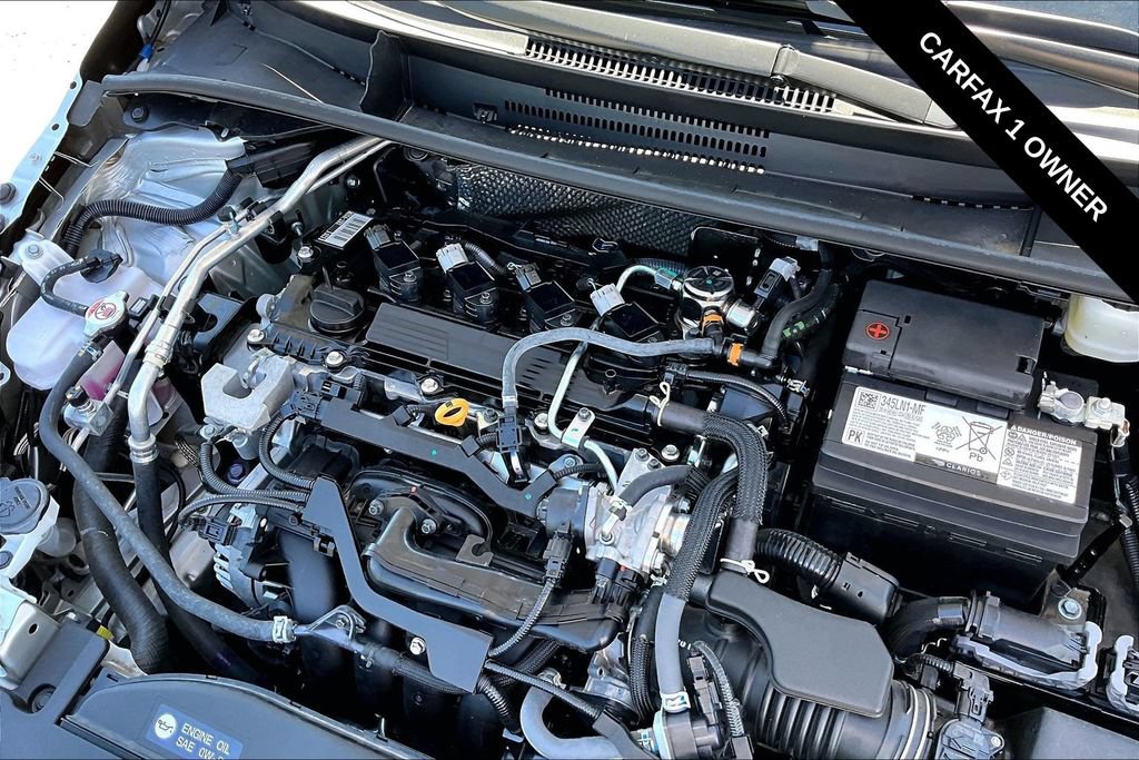 Used 2025 Toyota Corolla LE FWD image 29