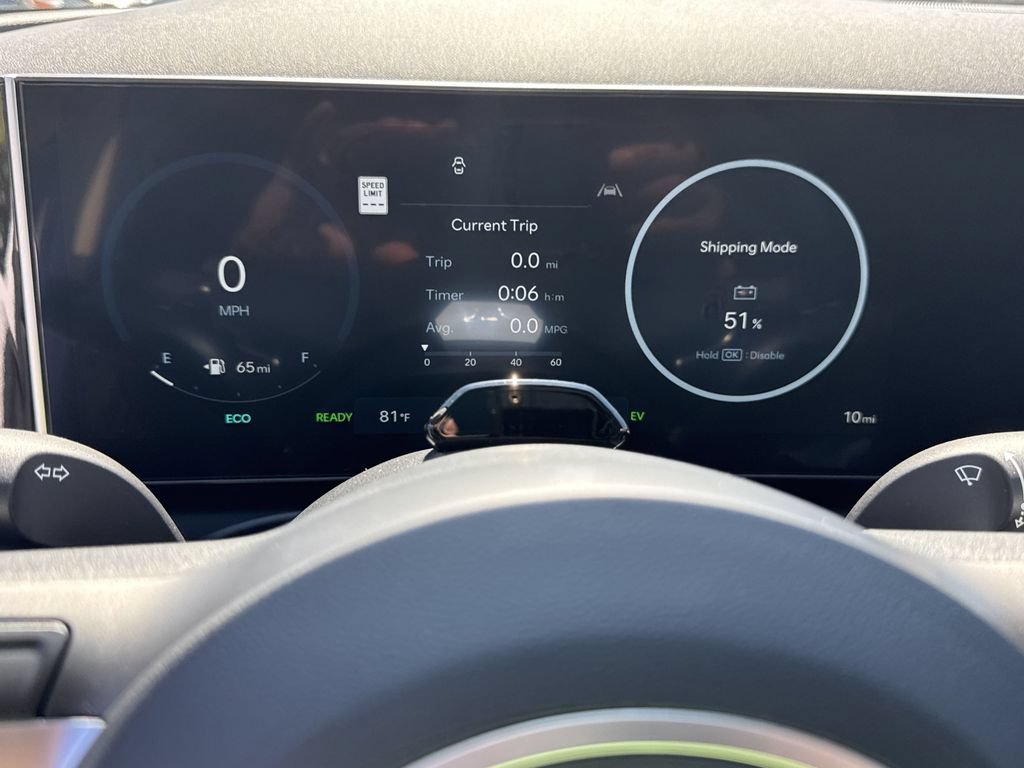New 2025 Hyundai Tucson Limited AWD/4WD image 29