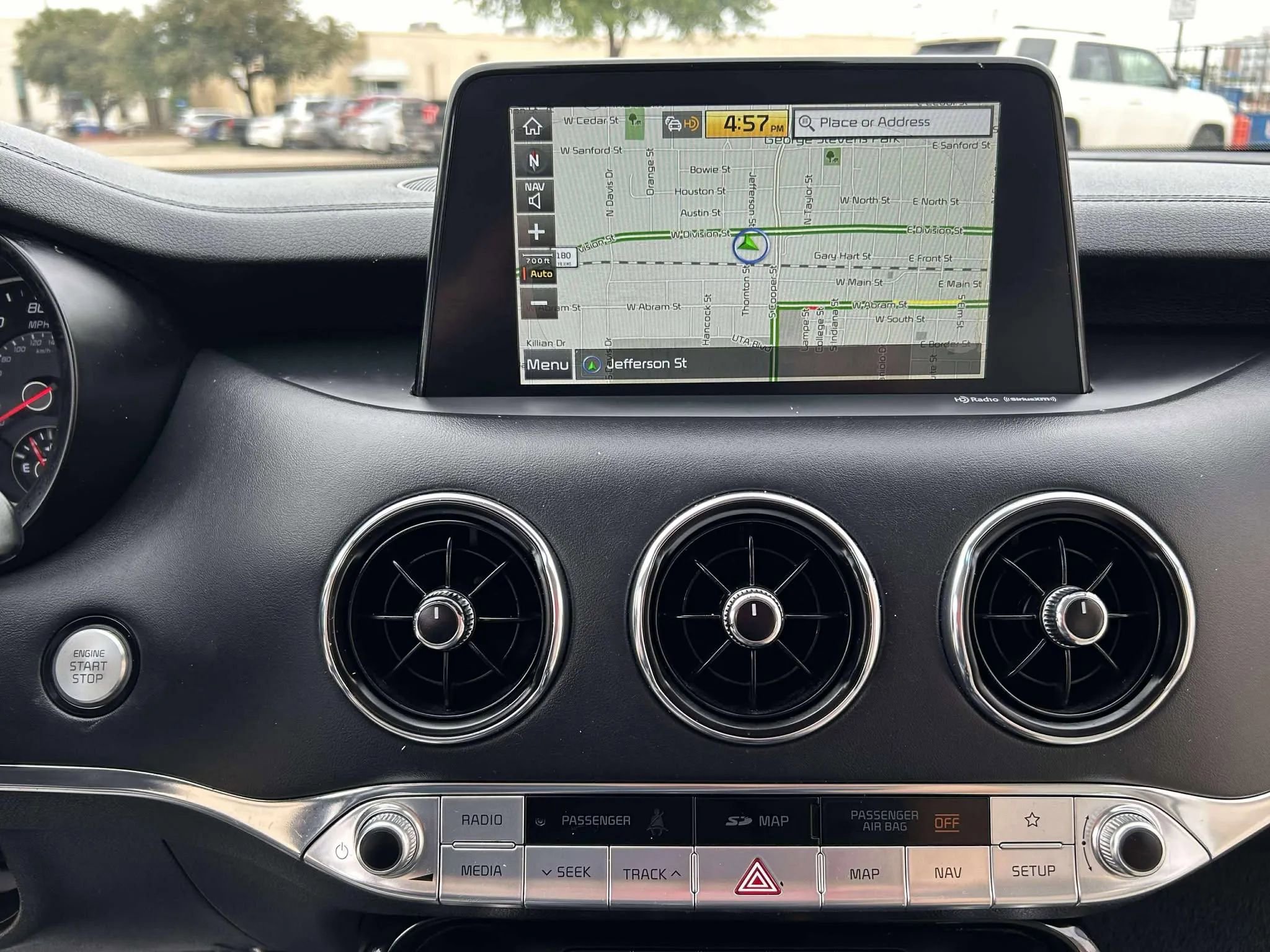 Used 2018 Kia Stinger Premium image 15