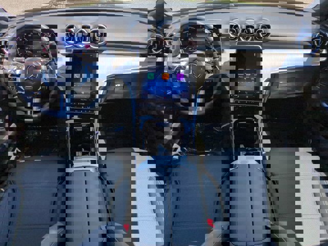 Used 2025 Mercedes-Benz C 300 C 300 image 14