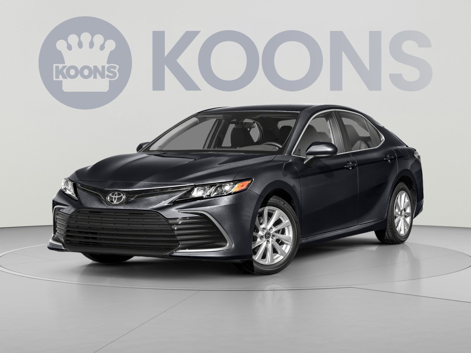 Used 2024 Toyota Camry LE w/ Cold Weather Package