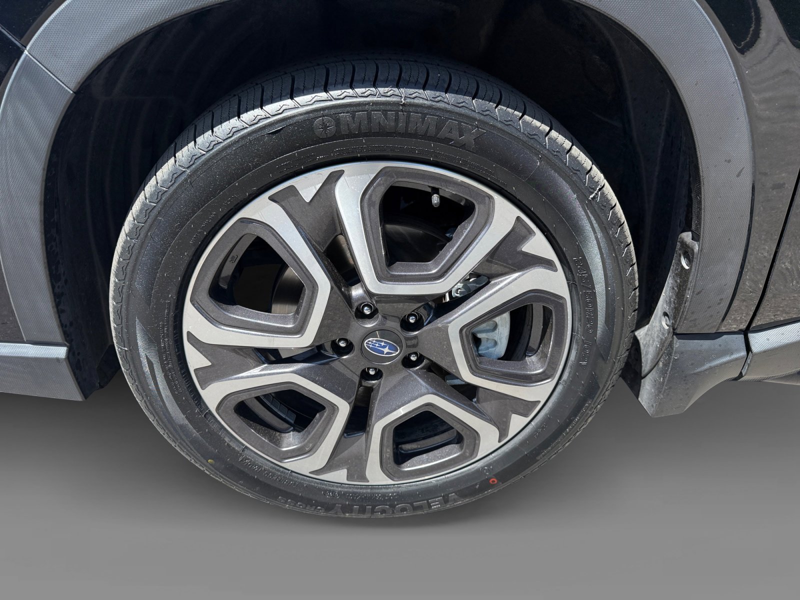 Used 2023 Subaru Ascent Touring image 9