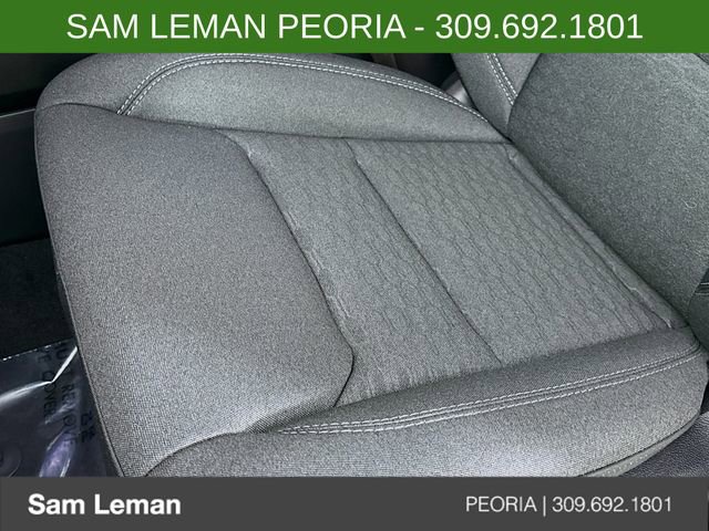 New 2026 RAM 1500 Big Horn image 19