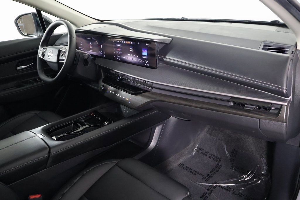 Used 2025 Nissan Murano SV FWD image 9