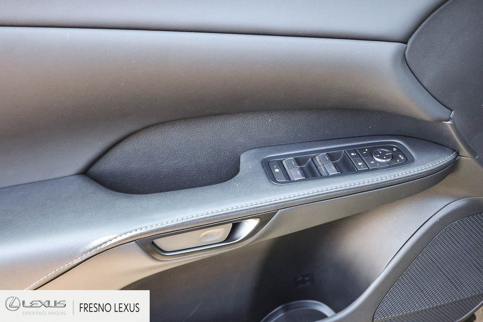 New 2026 Lexus RX 350 FWD image 23