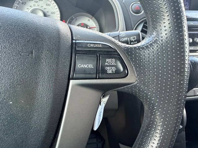 Used 2015 Honda Pilot LX image 22