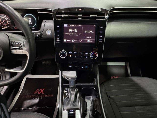 Used 2023 Hyundai Santa Cruz SEL w/ Activity Package FWD image 44
