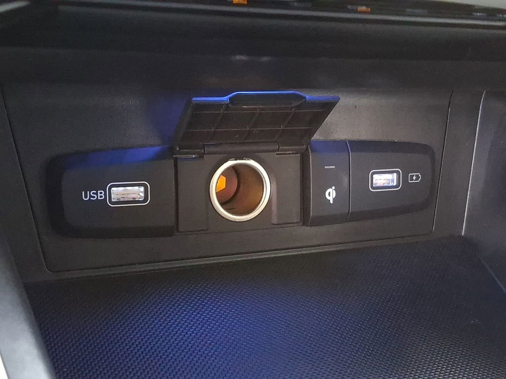 Used 2023 Hyundai Tucson Limited image 24