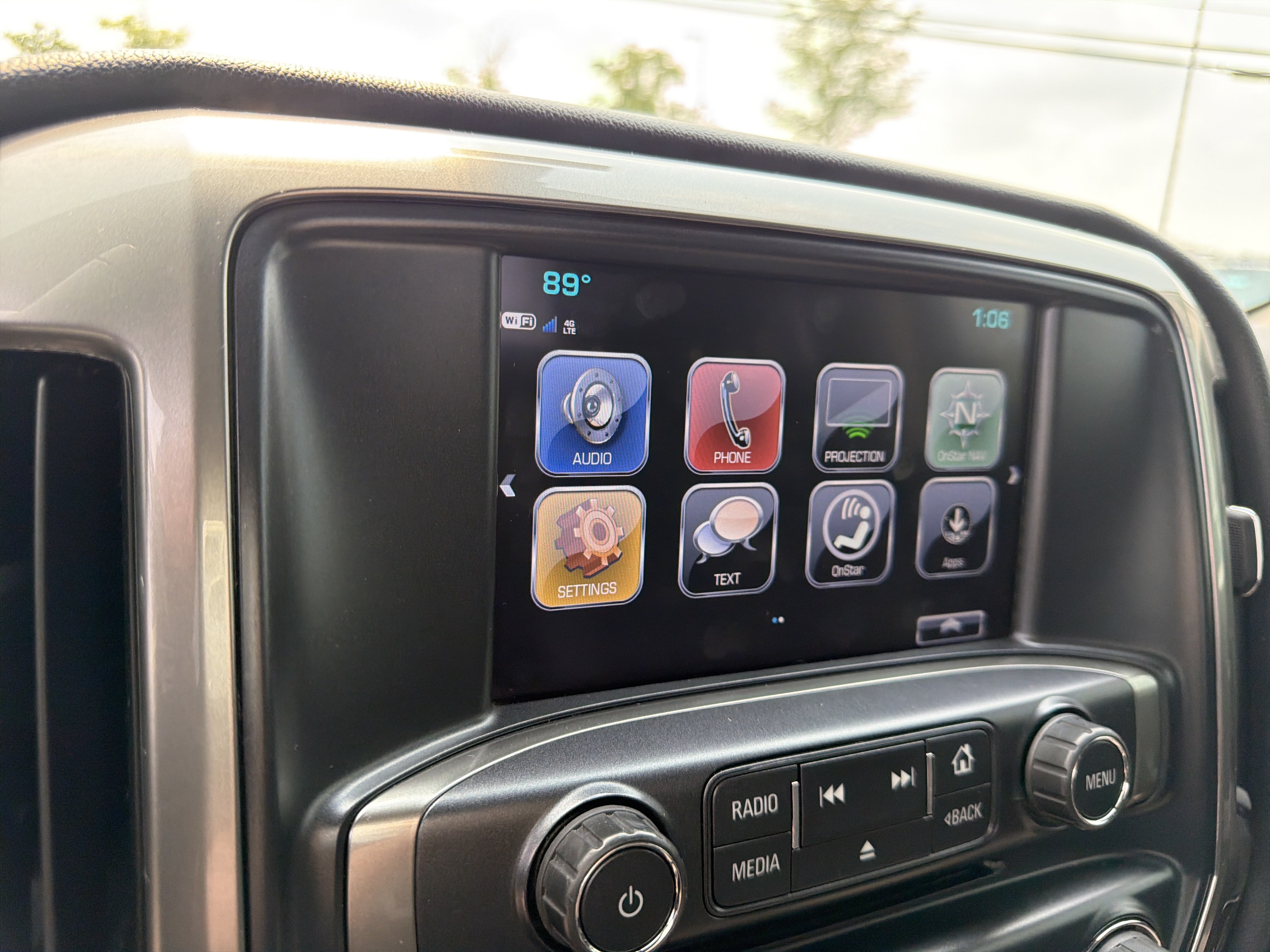 Used 2019 Chevrolet Silverado 1500 LT w/ All Star Edition AWD/4WD image 20