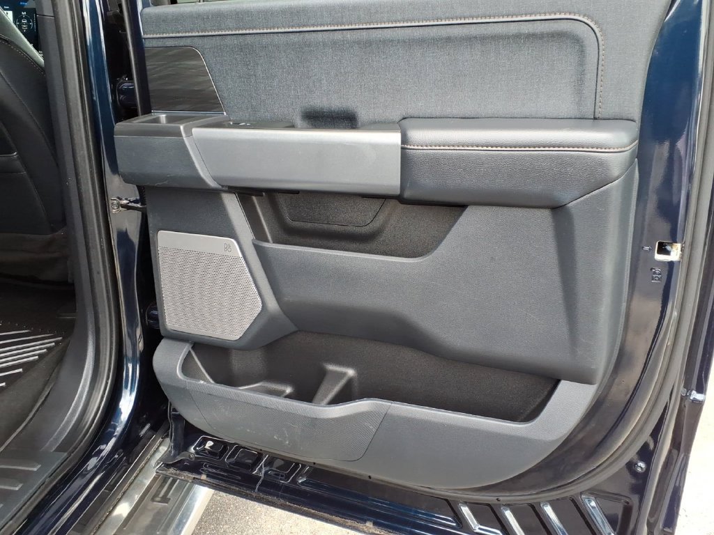 Used 2024 Ford F150 Lariat AWD/4WD image 15