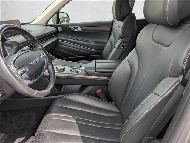 Used 2024 Genesis GV80 2.5T image 23