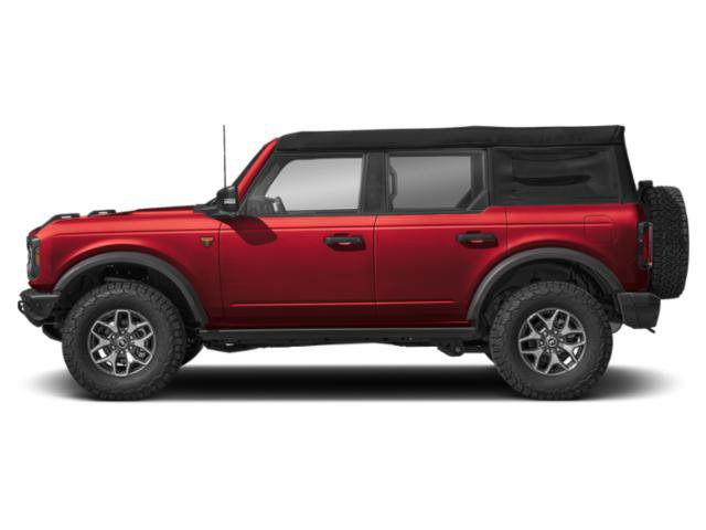 New 2025 Ford Bronco Badlands AWD/4WD image 11