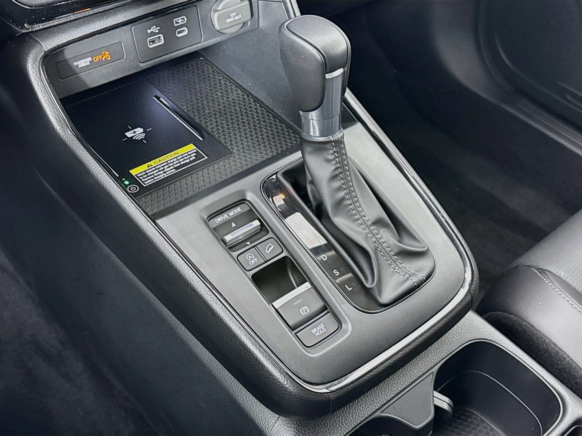 Certified 2025 Honda CR-V EX-L image 16