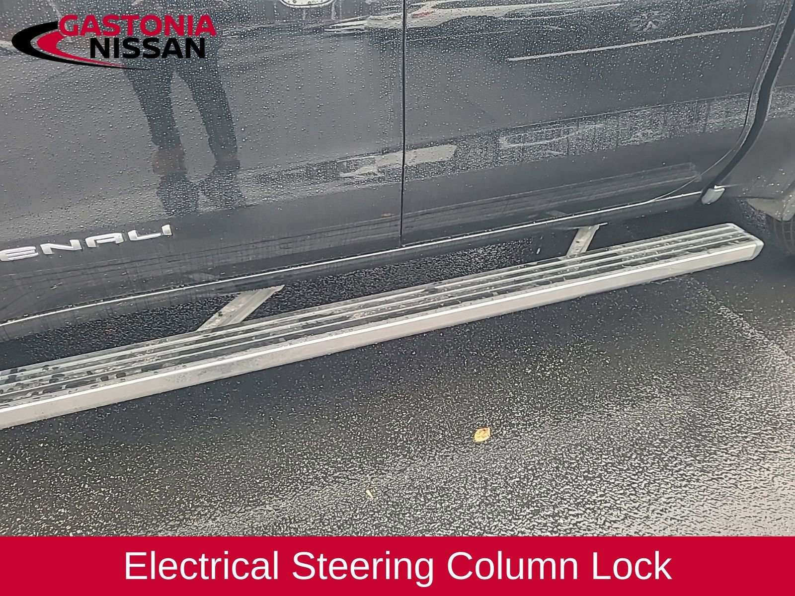 Used 2022 GMC Sierra 1500 Denali image 27