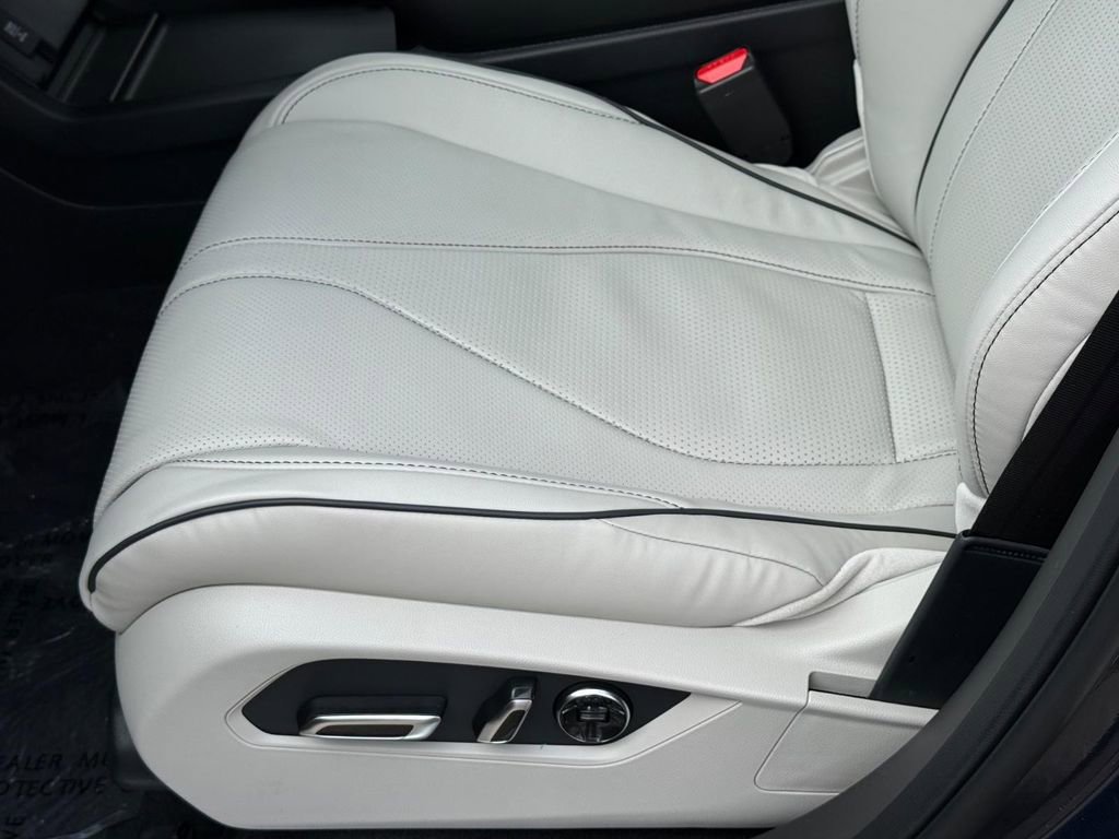 New 2026 Acura RDX SH-AWD w/ Advance Package image 17