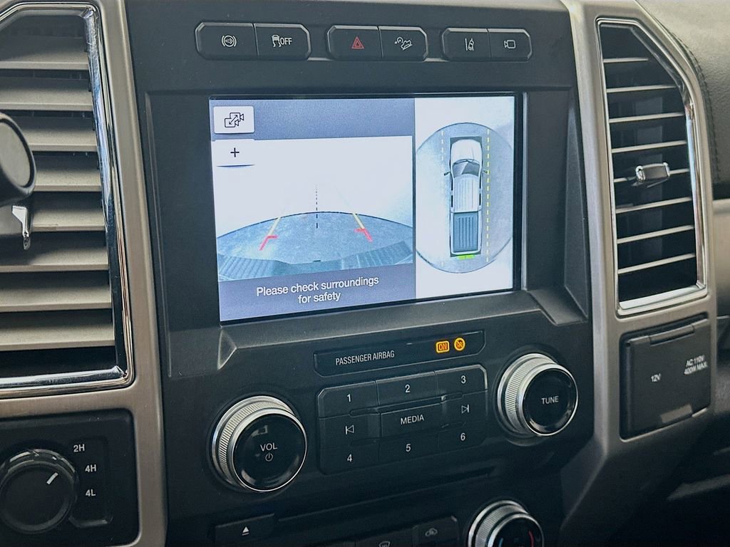 Used 2017 Ford F250 Platinum w/ Platinum Ultimate Package image 19