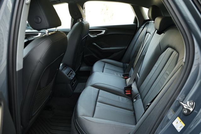 Used 2025 Audi A5 2.0T Premium Plus w/ Premium Plus image 25
