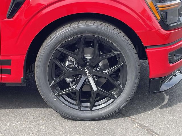 New 2026 Ford F150 XL image 31