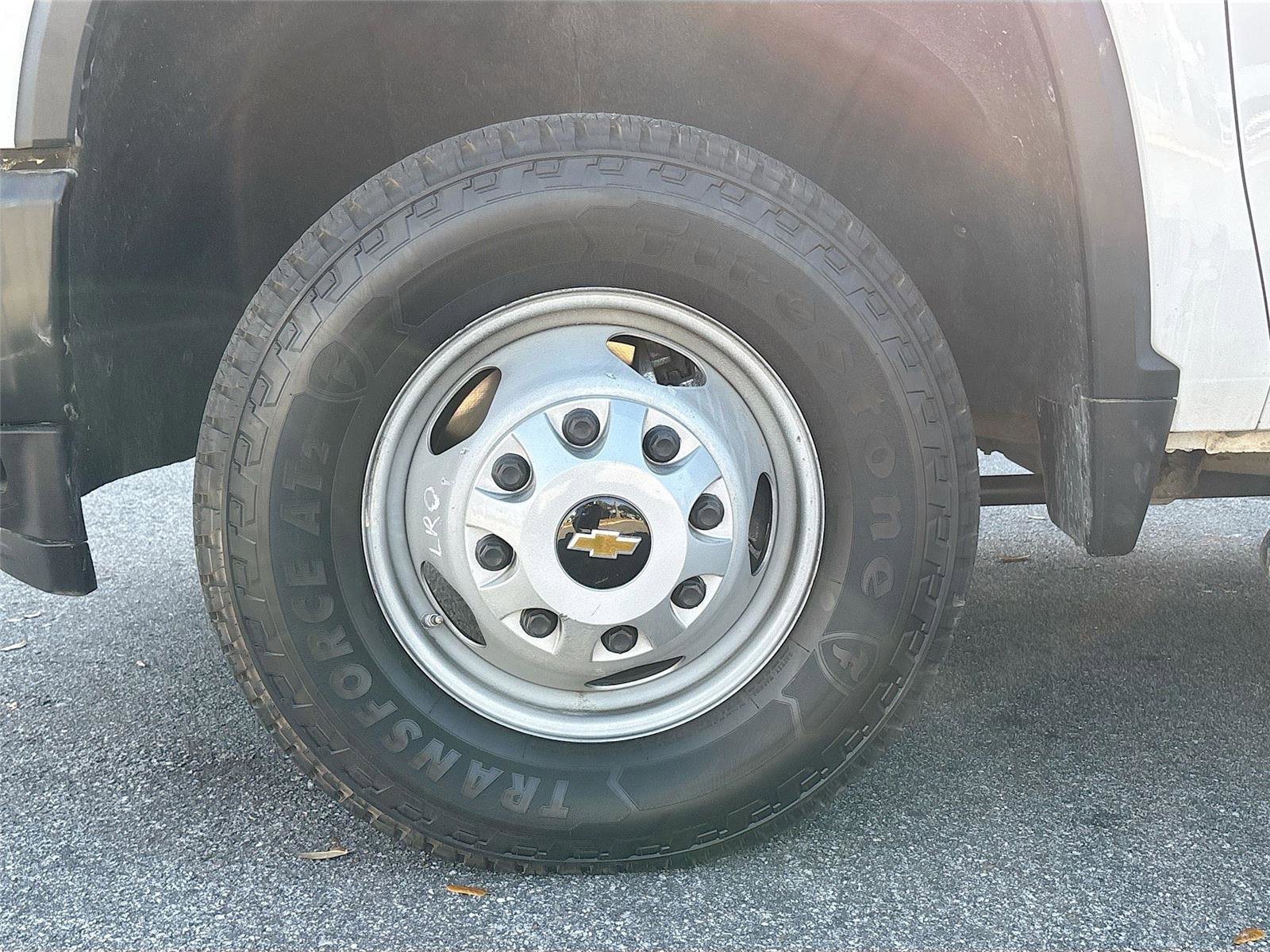 Used 2023 Chevrolet Silverado 3500 W/T w/ WT Fleet Convenience Package image 28