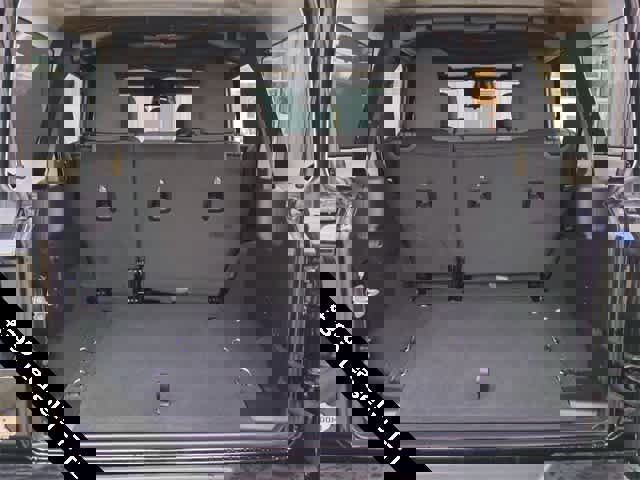 New 2026 Jeep Wrangler Sport S image 34