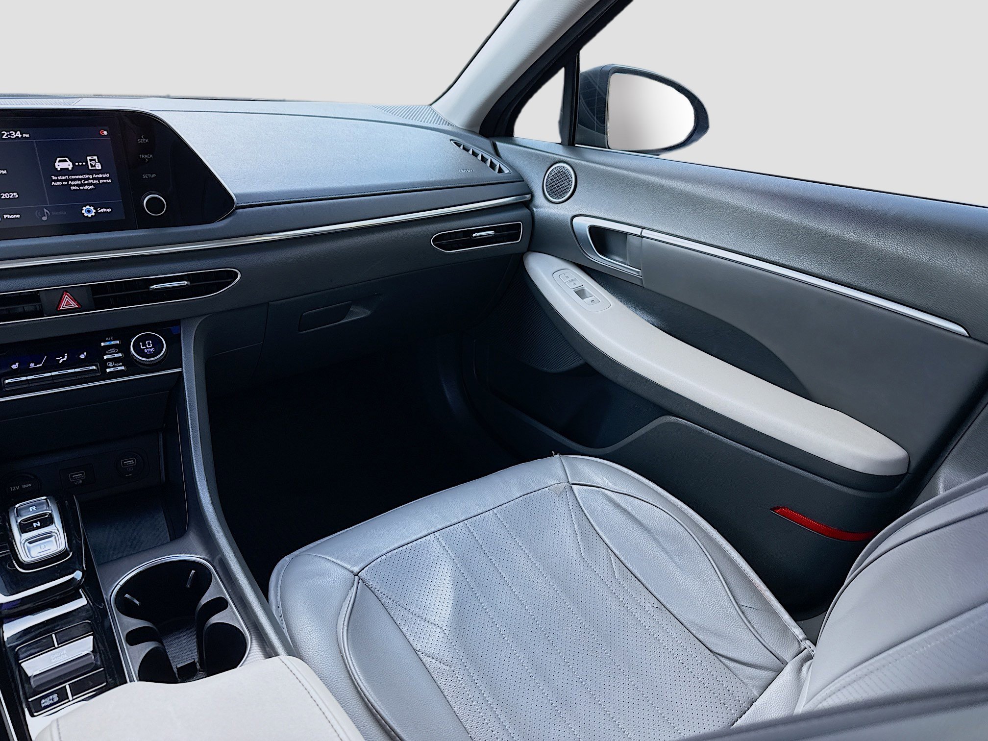 Used 2022 Hyundai Sonata SEL image 19