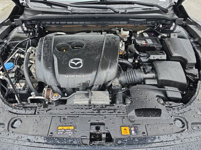 Used 2021 MAZDA MAZDA6 Touring image 28