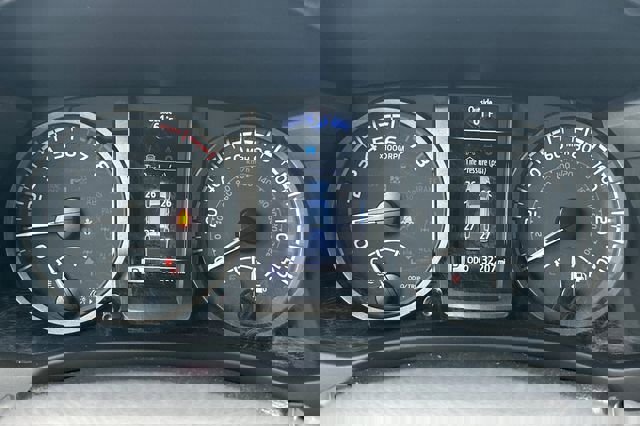 Certified 2023 Toyota Tacoma TRD Off-Road image 29